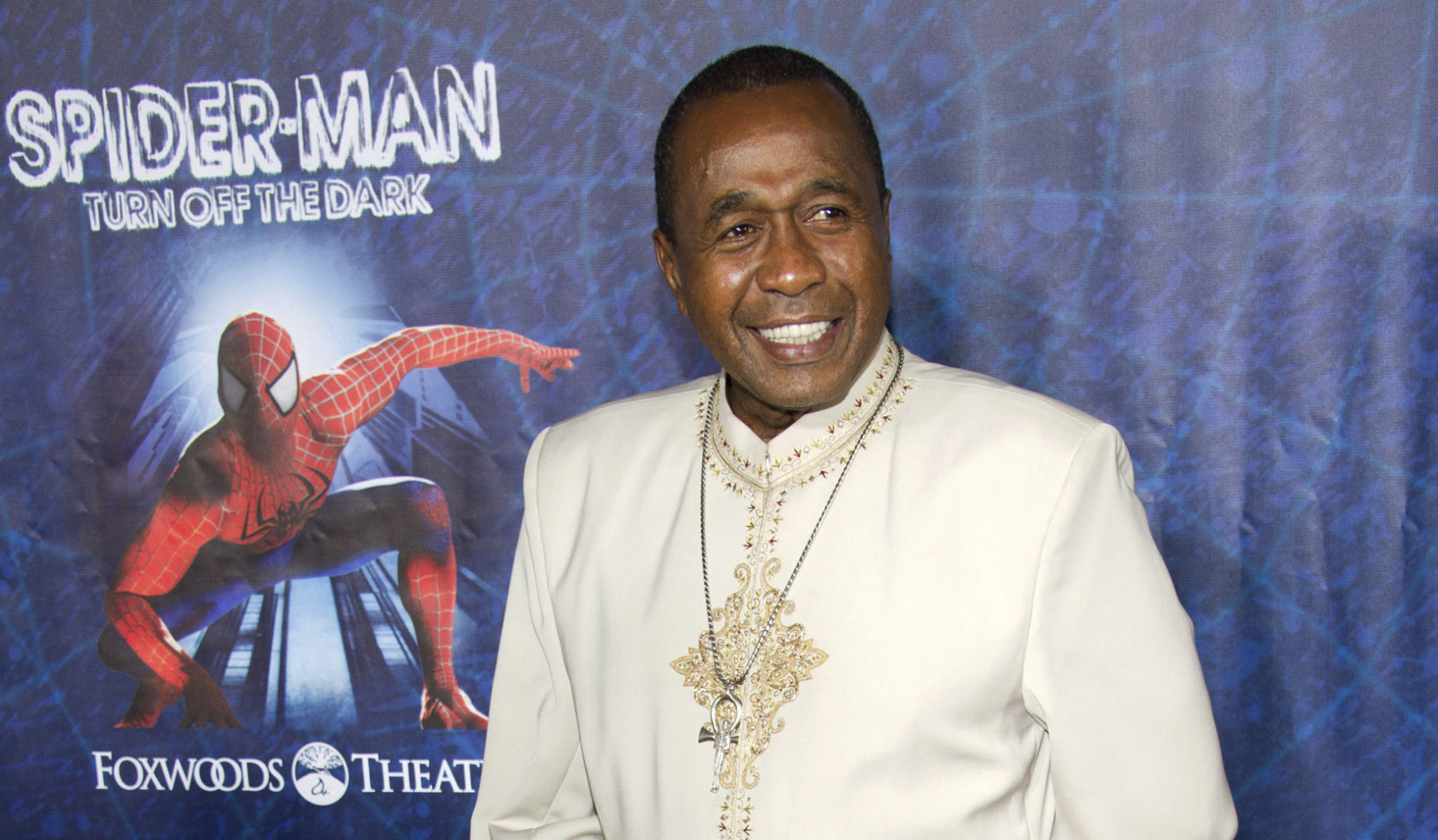 BEN VEREEN